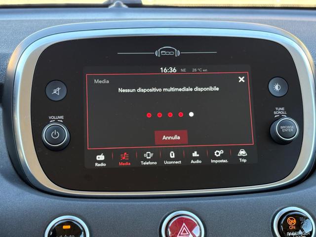 FIAT 500X 1.5 T4 HYBRID 130 CV DCT - foto 17