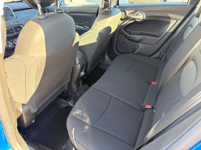 FIAT 500X 1.5 T4 HYBRID 130 CV DCT - foto 11