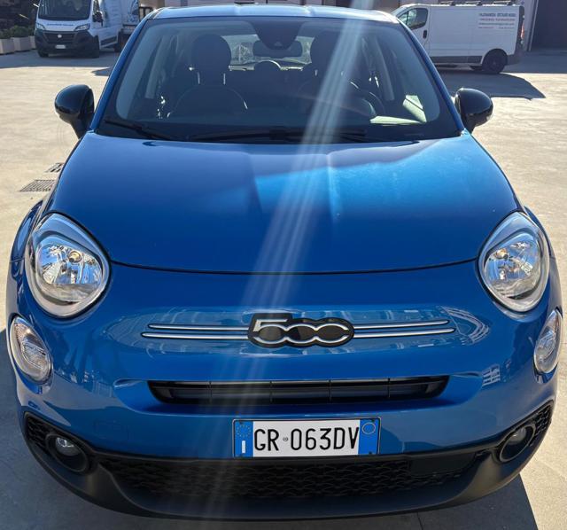 FIAT 500X 1.5 T4 HYBRID 130 CV DCT - foto 8