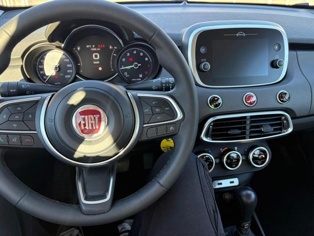 FIAT 500X 1.5 T4 HYBRID 130 CV DCT - foto 14