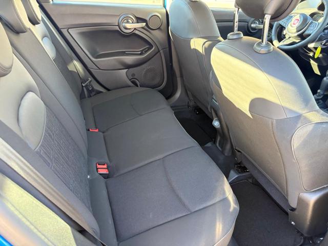FIAT 500X 1.5 T4 HYBRID 130 CV DCT - foto 13