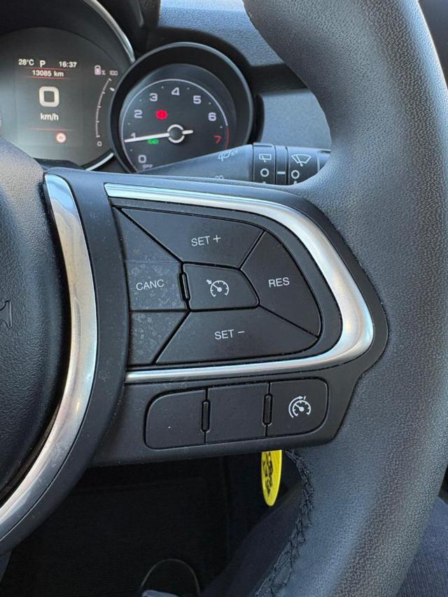 FIAT 500X 1.5 T4 HYBRID 130 CV DCT - foto 23