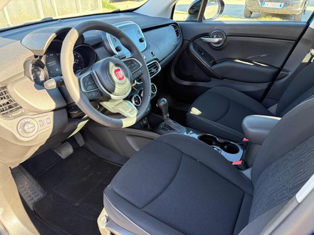 FIAT 500X 1.5 T4 HYBRID 130 CV DCT - foto 10