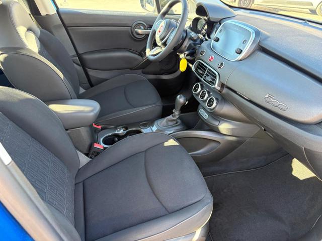 FIAT 500X 1.5 T4 HYBRID 130 CV DCT - foto 12
