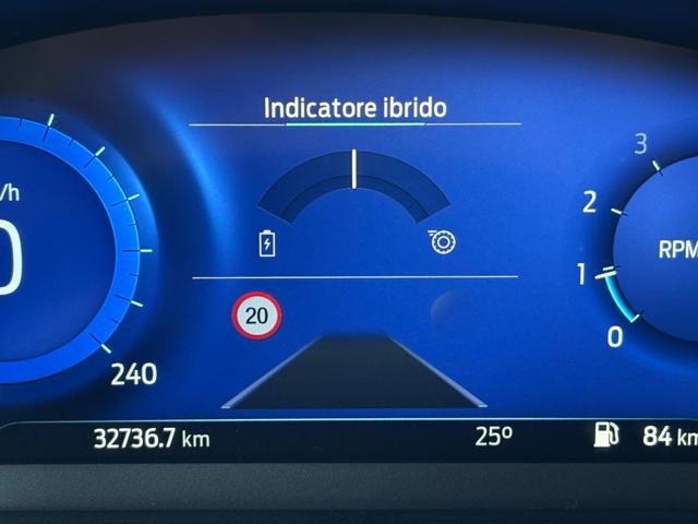 FORD PUMA 1.0 ECOBOOST HYBRID 125 CV S&S S - foto 29