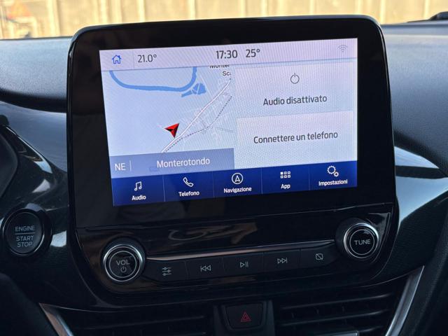 FORD PUMA 1.0 ECOBOOST HYBRID 125 CV S&S S - foto 16