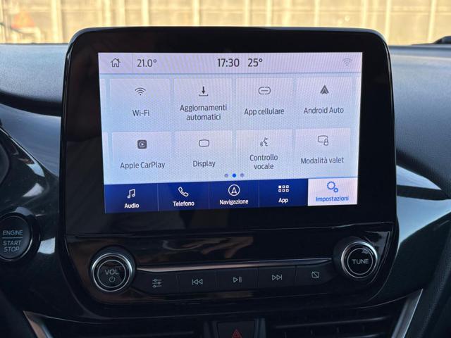 FORD PUMA 1.0 ECOBOOST HYBRID 125 CV S&S S - foto 18