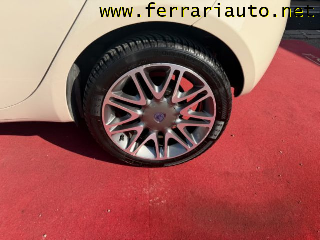 LANCIA YPSILON 1.2 69 CV 5 PORTE PLATINUM CINGH - foto 7