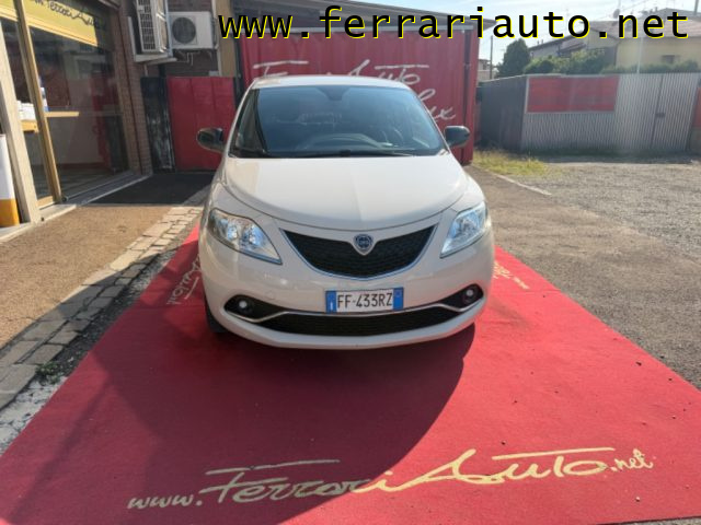 LANCIA YPSILON 1.2 69 CV 5 PORTE PLATINUM CINGH - foto 8