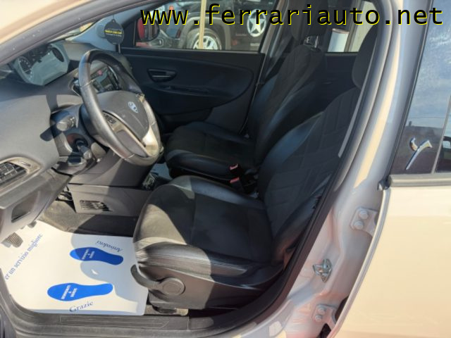 LANCIA YPSILON 1.2 69 CV 5 PORTE PLATINUM CINGH - foto 10