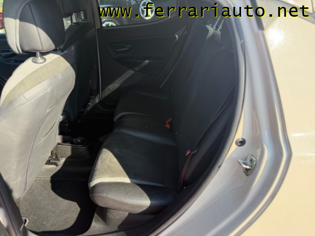 LANCIA YPSILON 1.2 69 CV 5 PORTE PLATINUM CINGH - foto 11