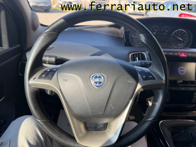 LANCIA YPSILON 1.2 69 CV 5 PORTE PLATINUM CINGH - foto 13