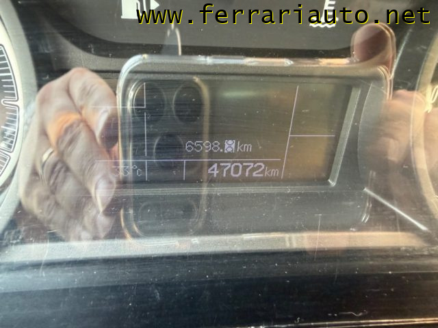 LANCIA YPSILON 1.2 69 CV 5 PORTE PLATINUM CINGH - foto 14