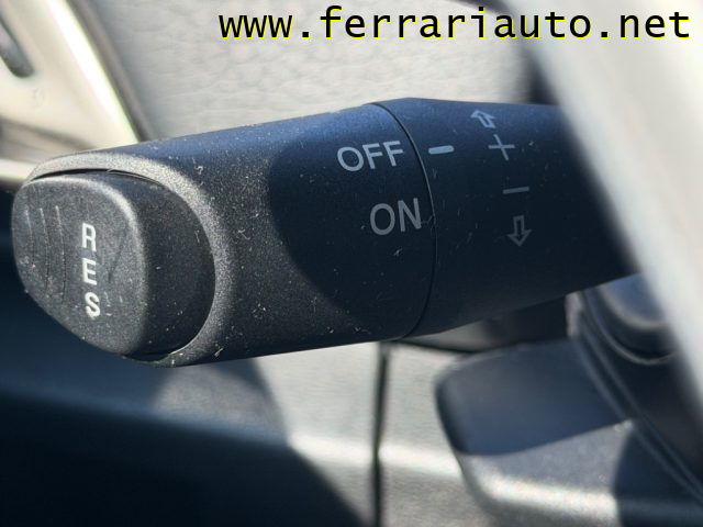 LANCIA YPSILON 1.2 69 CV 5 PORTE PLATINUM CINGH - foto 15