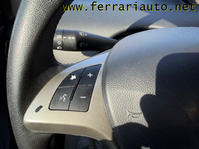 LANCIA YPSILON 1.2 69 CV 5 PORTE PLATINUM CINGH - foto 16