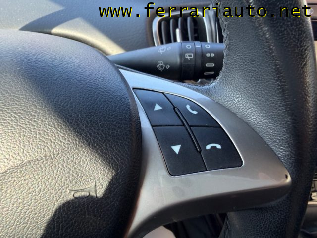 LANCIA YPSILON 1.2 69 CV 5 PORTE PLATINUM CINGH - foto 17