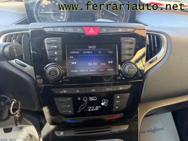 LANCIA YPSILON 1.2 69 CV 5 PORTE PLATINUM CINGH - foto 18
