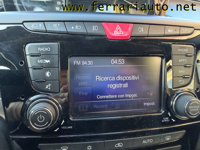 LANCIA YPSILON 1.2 69 CV 5 PORTE PLATINUM CINGH - foto 20