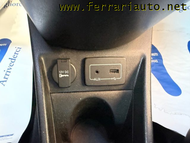 LANCIA YPSILON 1.2 69 CV 5 PORTE PLATINUM CINGH - foto 21