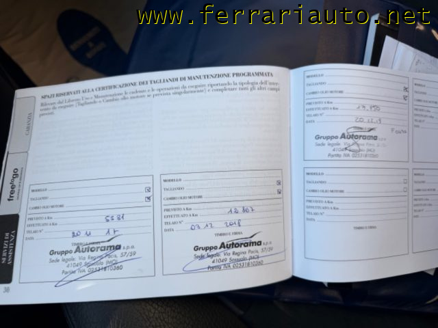 LANCIA YPSILON 1.2 69 CV 5 PORTE PLATINUM CINGH - foto 22