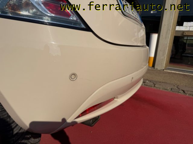 LANCIA YPSILON 1.2 69 CV 5 PORTE PLATINUM CINGH - foto 23
