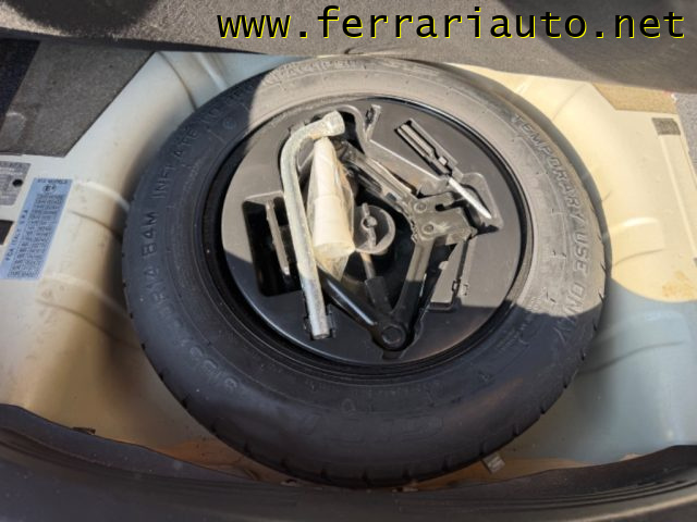 LANCIA YPSILON 1.2 69 CV 5 PORTE PLATINUM CINGH - foto 24