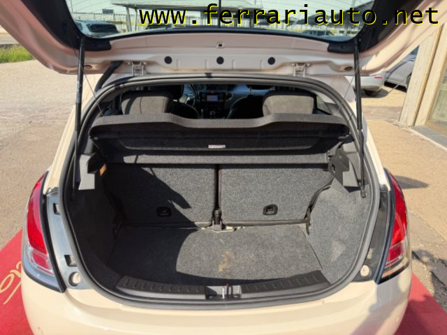 LANCIA YPSILON 1.2 69 CV 5 PORTE PLATINUM CINGH - foto 25