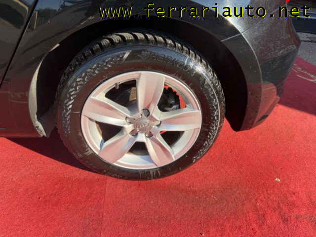 AUDI A1 SPB 1.0 TFSI ULTRA SPORTBACK NEO - foto 6