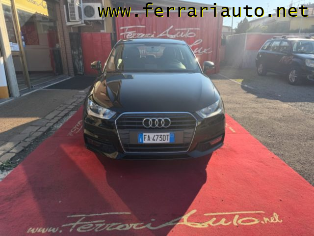 AUDI A1 SPB 1.0 TFSI ULTRA SPORTBACK NEO - foto 13
