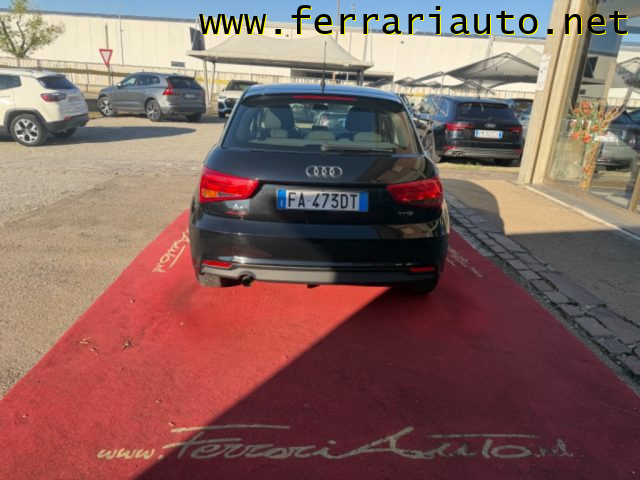 AUDI A1 SPB 1.0 TFSI ULTRA SPORTBACK NEO - foto 14
