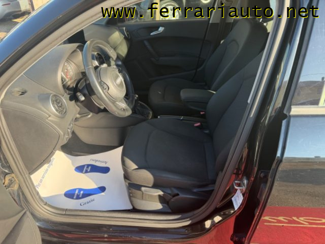AUDI A1 SPB 1.0 TFSI ULTRA SPORTBACK NEO - foto 7