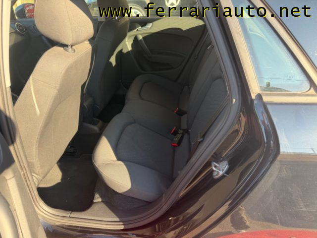 AUDI A1 SPB 1.0 TFSI ULTRA SPORTBACK NEO - foto 8