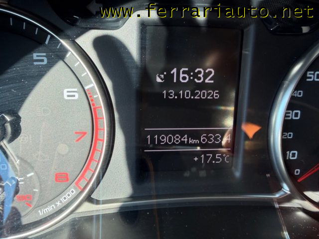AUDI A1 SPB 1.0 TFSI ULTRA SPORTBACK NEO - foto 9