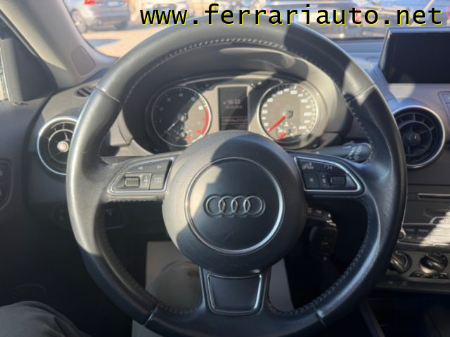 AUDI A1 SPB 1.0 TFSI ULTRA SPORTBACK NEO - foto 16
