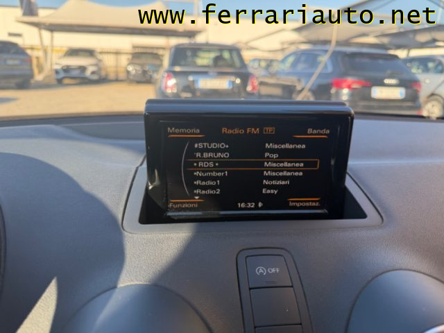 AUDI A1 SPB 1.0 TFSI ULTRA SPORTBACK NEO - foto 12