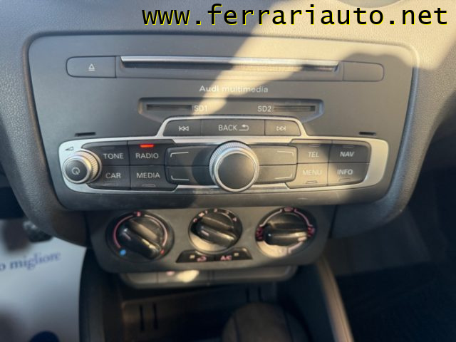 AUDI A1 SPB 1.0 TFSI ULTRA SPORTBACK NEO - foto 17