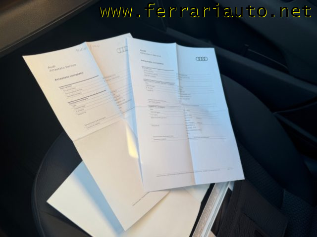 AUDI A1 SPB 1.0 TFSI ULTRA SPORTBACK NEO - foto 10