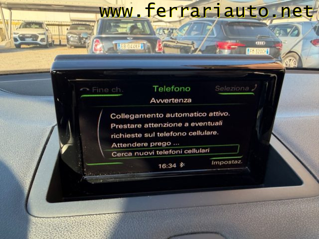 AUDI A1 SPB 1.0 TFSI ULTRA SPORTBACK NEO - foto 18