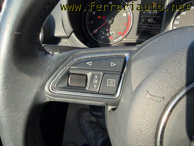 AUDI A1 SPB 1.0 TFSI ULTRA SPORTBACK NEO - foto 19