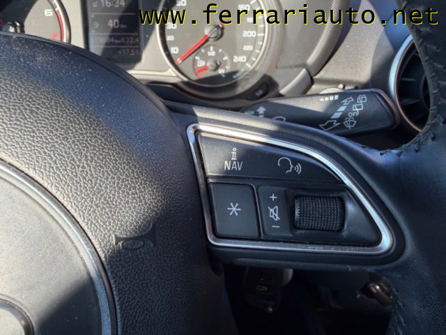 AUDI A1 SPB 1.0 TFSI ULTRA SPORTBACK NEO - foto 20