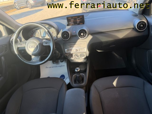 AUDI A1 SPB 1.0 TFSI ULTRA SPORTBACK NEO - foto 15