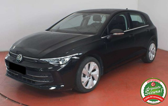 VOLKSWAGEN GOLF 8.5 2.0 TDI150CV DSG STYLE/ACC/C - foto 3