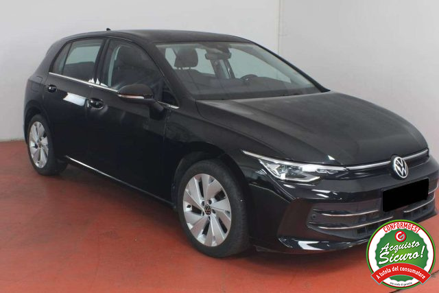 VOLKSWAGEN GOLF 8.5 2.0 TDI150CV DSG STYLE/ACC/C - foto 4