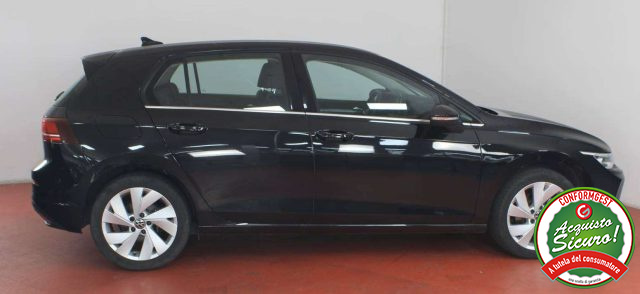 VOLKSWAGEN GOLF 8.5 2.0 TDI150CV DSG STYLE/ACC/C - foto 7