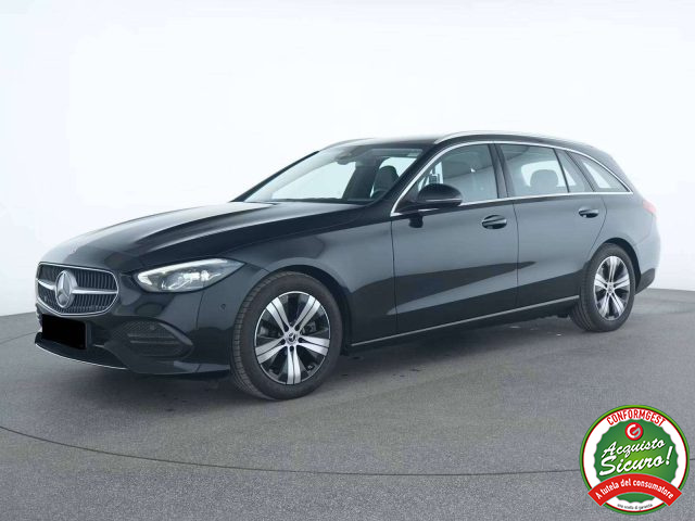 MERCEDES-BENZ C 200 200 D MHEV ADVANCED AUTO RESTYLI - foto 3