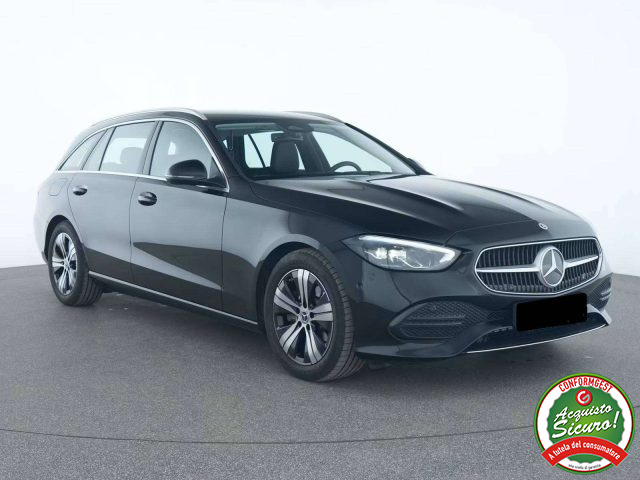 MERCEDES-BENZ C 200 200 D MHEV ADVANCED AUTO RESTYLI - foto 4