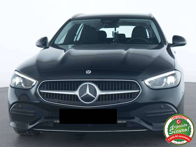 MERCEDES-BENZ C 200 200 D MHEV ADVANCED AUTO RESTYLI - foto 9