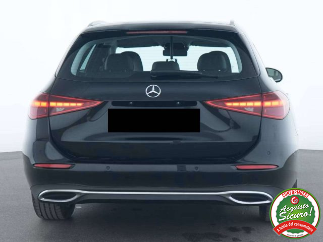 MERCEDES-BENZ C 200 200 D MHEV ADVANCED AUTO RESTYLI - foto 10