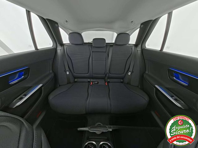 MERCEDES-BENZ C 200 200 D MHEV ADVANCED AUTO RESTYLI - foto 12