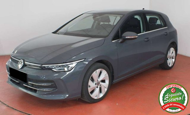 VOLKSWAGEN GOLF 8.5 2.0 TDI150CV DSG STYLE/ACC/C - foto 3